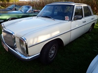 Oldtimers Muze Olen -  16 september 2026