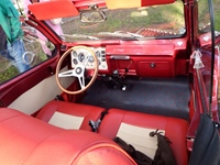 Oldtimers Muze Olen -  16 september 2026