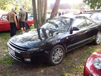 Oldtimers Muze Olen -  16 september 2026