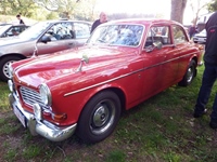 Oldtimers Muze Olen -  16 september 2026