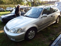 Oldtimers Muze Olen -  16 september 2026