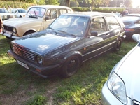 Oldtimers Muze Olen -  16 september 2026