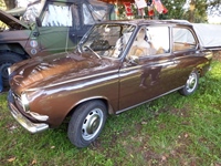 Oldtimers Muze Olen -  16 september 2026