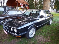Oldtimers Muze Olen -  16 september 2026