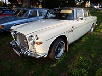 Oldtimers Muze Olen -  16 september 2026