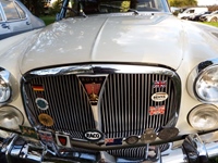 Oldtimers Muze Olen -  16 september 2026