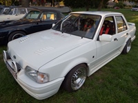 Oldtimers Muze Olen -  16 september 2026