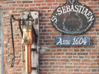 Oldtimers Muze Olen -  16 september 2026