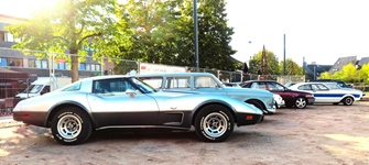 Oldtimertreffen Lommel -  16 september 2026