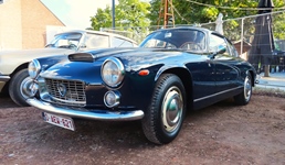 Oldtimertreffen Lommel -  16 september 2026