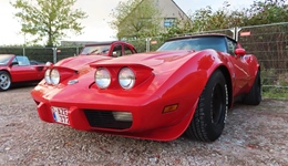Oldtimertreffen Lommel -  16 september 2026