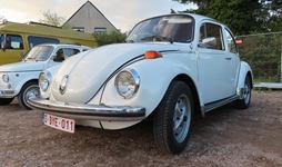 Oldtimertreffen Lommel -  16 september 2026