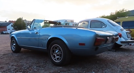 Oldtimertreffen Lommel -  16 september 2026