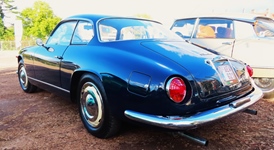 Oldtimertreffen Lommel -  16 september 2026