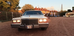 Oldtimertreffen Lommel -  16 september 2026