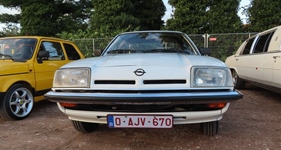 Oldtimertreffen Lommel -  16 september 2026
