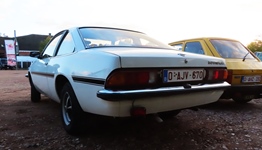 Oldtimertreffen Lommel -  16 september 2026