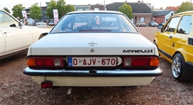 Oldtimertreffen Lommel -  16 september 2026