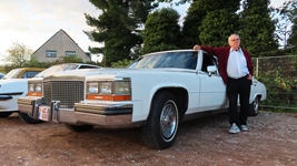 Oldtimertreffen Lommel -  16 september 2026