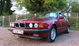 Oldtimertreffen Lommel -  16 september 2026