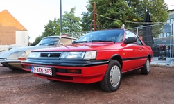 Oldtimertreffen Lommel -  16 september 2026