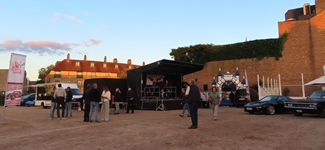 Oldtimertreffen Lommel -  16 september 2026