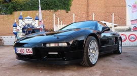 Oldtimertreffen Lommel -  16 september 2026