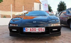 Oldtimertreffen Lommel -  16 september 2026