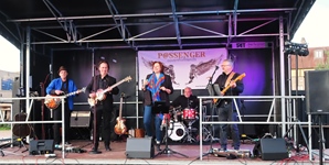 Oldtimertreffen Lommel -  16 september 2026