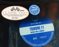 Oldtimertreffen Lommel -  16 september 2026