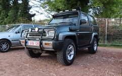 Oldtimertreffen Lommel -  16 september 2026