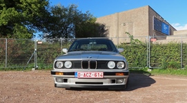 Oldtimertreffen Lommel -  16 september 2026