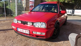 Oldtimertreffen Lommel -  16 september 2026