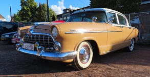 Oldtimertreffen Lommel -  16 september 2026