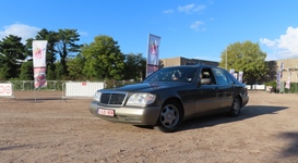 Oldtimertreffen Lommel -  16 september 2026