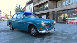 Oldtimertreffen Lommel -  16 september 2026