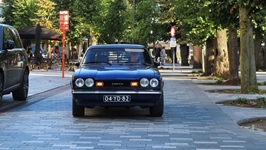 Oldtimertreffen Lommel -  16 september 2026