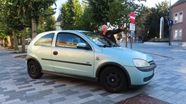 Oldtimertreffen Lommel -  16 september 2026