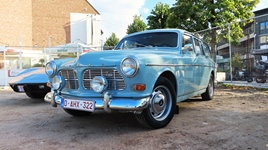 Oldtimertreffen Lommel -  16 september 2026