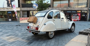 Oldtimertreffen Lommel -  16 september 2026