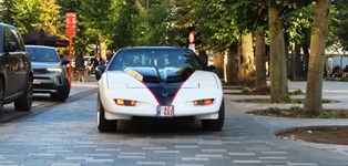Oldtimertreffen Lommel -  16 september 2026