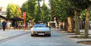 Oldtimertreffen Lommel -  16 september 2026