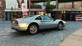 Oldtimertreffen Lommel -  16 september 2026