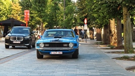 Oldtimertreffen Lommel -  16 september 2026