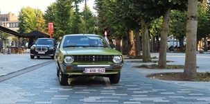 Oldtimertreffen Lommel -  16 september 2026