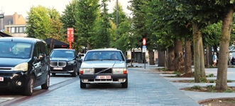 Oldtimertreffen Lommel -  16 september 2026