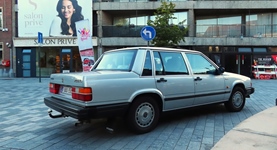 Oldtimertreffen Lommel -  16 september 2026