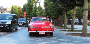 Oldtimertreffen Lommel -  16 september 2026