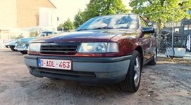 Oldtimertreffen Lommel -  16 september 2026