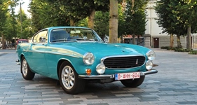 Oldtimertreffen Lommel -  16 september 2026
